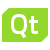 Qt icon